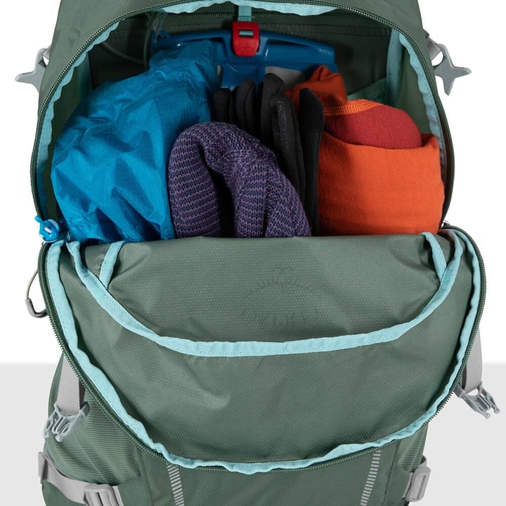 Osprey Hikelite 26 Black Osprey Osprey Hikelite 26 Black Osprey