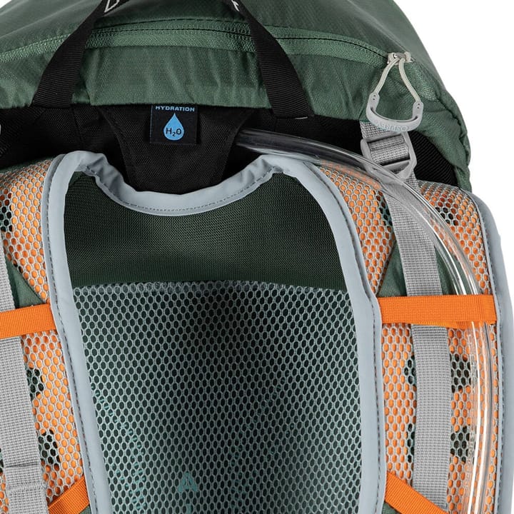 Osprey Hikelite 26 Black Osprey Osprey Hikelite 26 Black Osprey