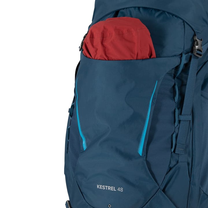 Osprey Men's Kestrel 48 Bonsai Green Osprey Osprey Men's Kestrel 48 Bonsai Green Osprey