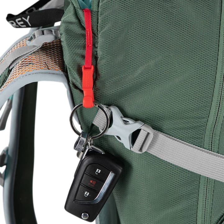 Osprey Hikelite 26 Black Osprey Osprey Hikelite 26 Black Osprey