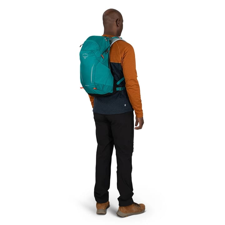 Osprey Hikelite 18 Atlas Blue Osprey