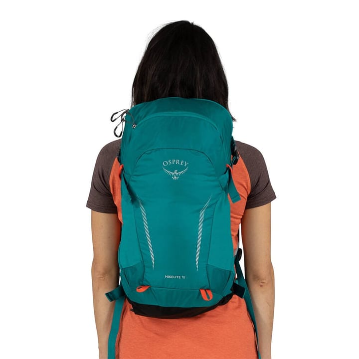 Osprey Hikelite 18 Atlas Blue Osprey