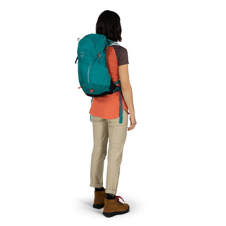 Osprey Hikelite 18 Atlas Blue Osprey