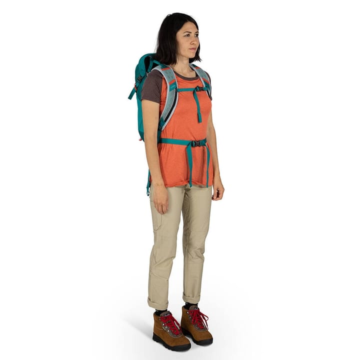 Osprey Hikelite 18 Atlas Blue Osprey