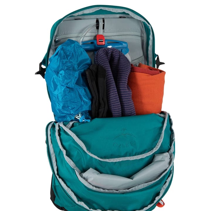 Osprey Hikelite 18 Atlas Blue Osprey