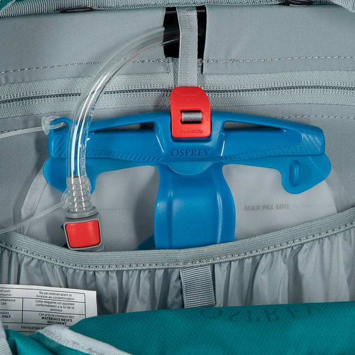Osprey Hikelite 18 Atlas Blue Osprey