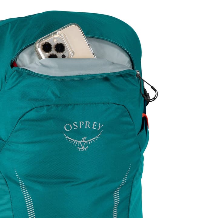 Osprey Hikelite 18 Atlas Blue Osprey