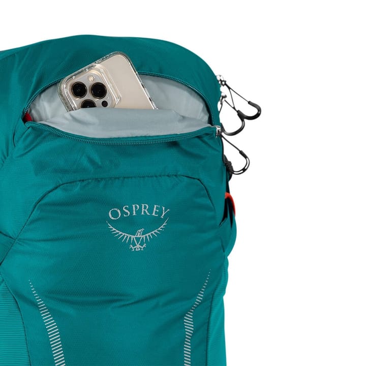 Osprey Hikelite 18 Atlas Blue Osprey