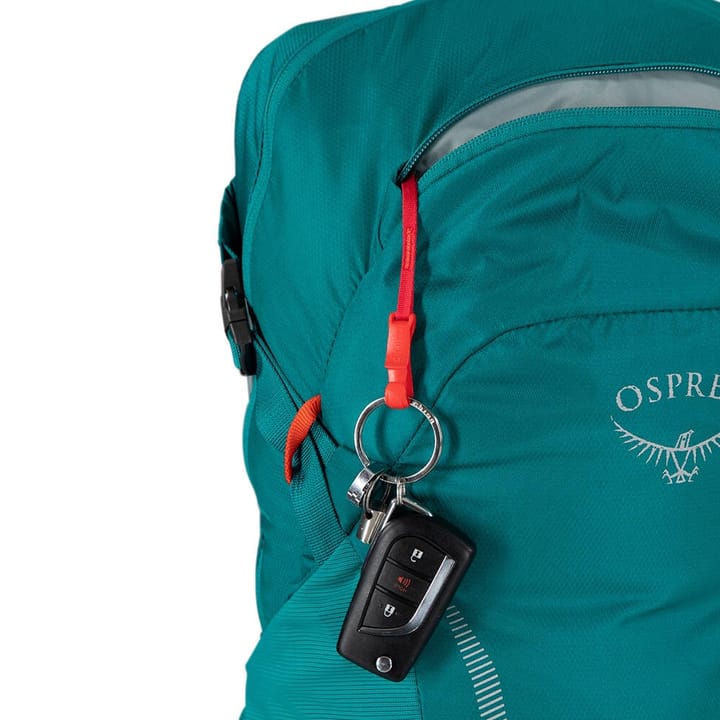 Osprey Hikelite 18 Atlas Blue Osprey