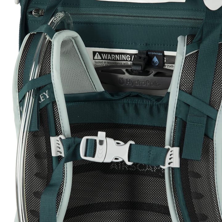 Osprey Poco Lt Tungsten Grey Osprey Osprey Poco Lt Tungsten Grey Osprey