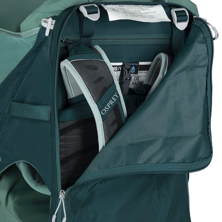 Osprey Poco Lt Tungsten Grey Osprey Osprey Poco Lt Tungsten Grey Osprey