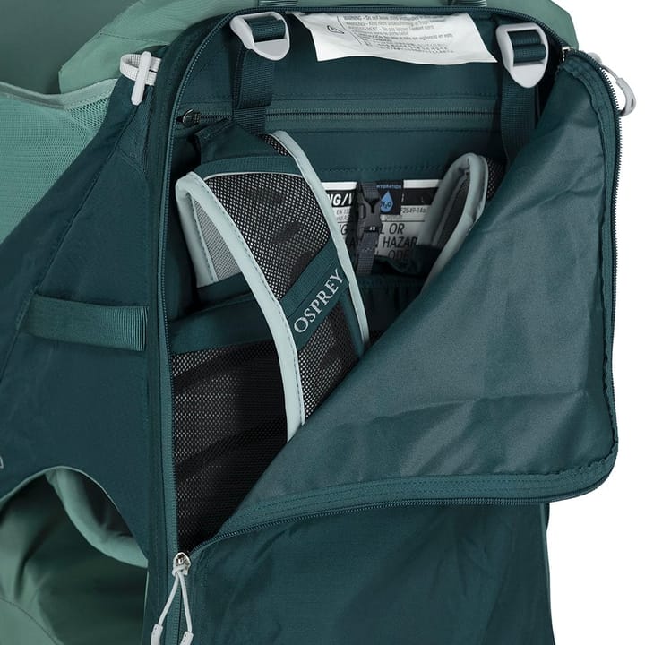 Osprey Poco Lt Starry Black Osprey Osprey Poco Lt Starry Black Osprey