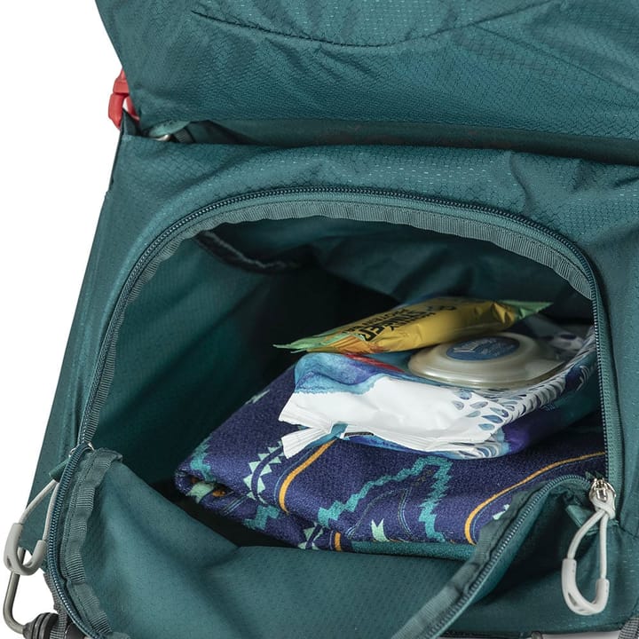 Osprey Poco Lt Starry Black Osprey Osprey Poco Lt Starry Black Osprey