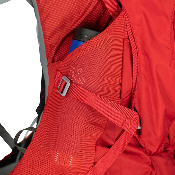 Osprey Ariel Plus 70 Carnelian Red Osprey Osprey Ariel Plus 70 Carnelian Red Osprey