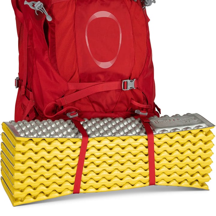 Osprey Ariel Plus 70 Carnelian Red Osprey Osprey Ariel Plus 70 Carnelian Red Osprey