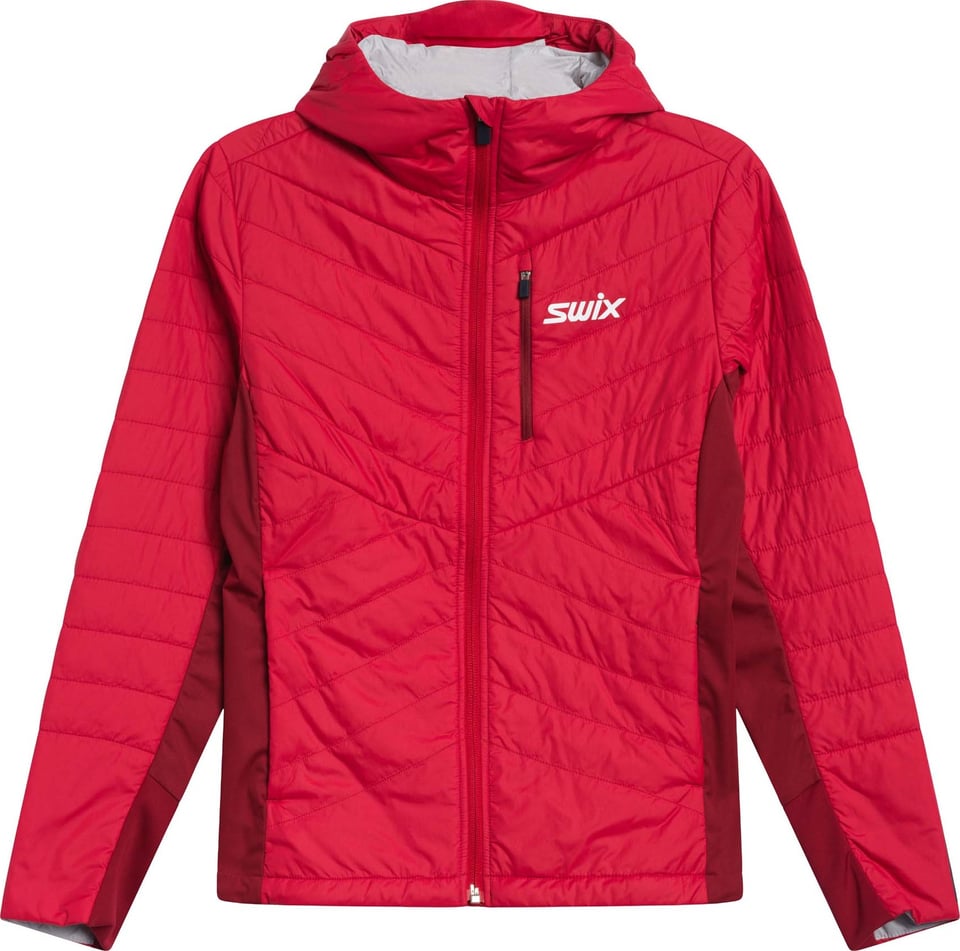 Women's Nordic Insulate Jacket