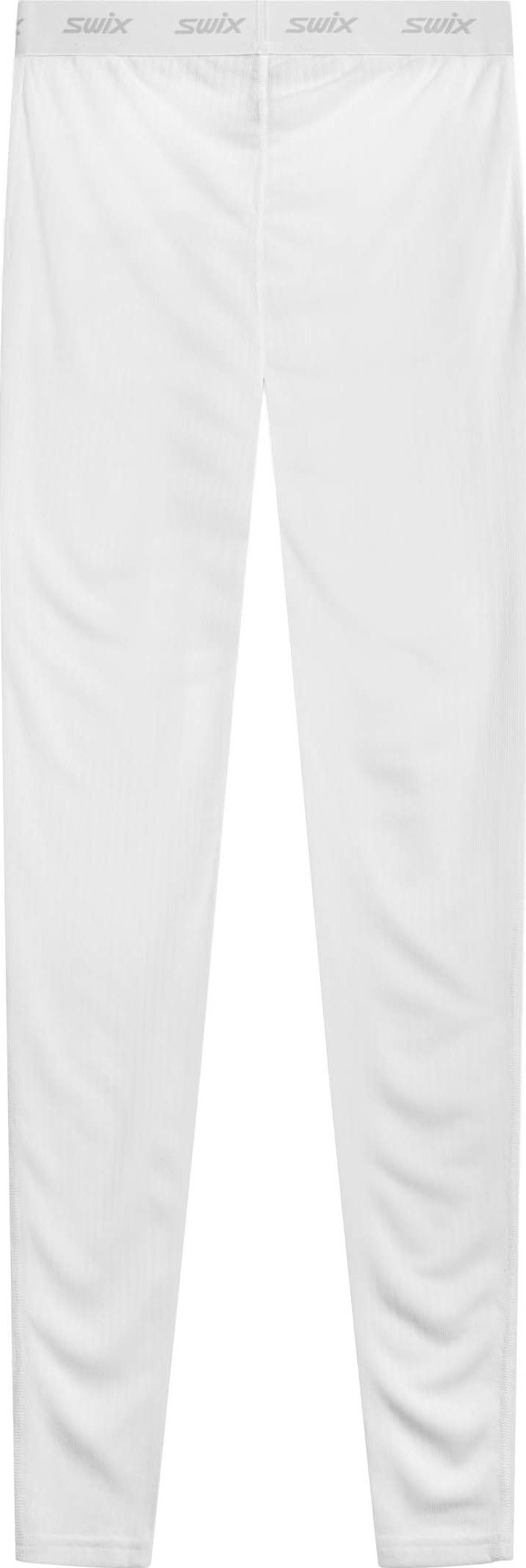 Swix Women's RaceX Classic Pants Bright White Swix