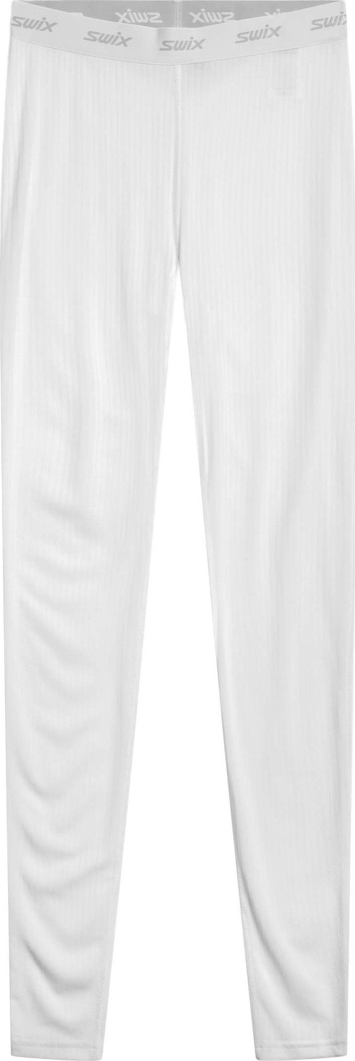 Swix Women's RaceX Classic Pants Bright White Swix