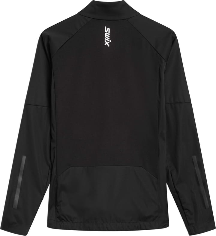 Swix Women's Nordic XC Jacket Jet Black Swix