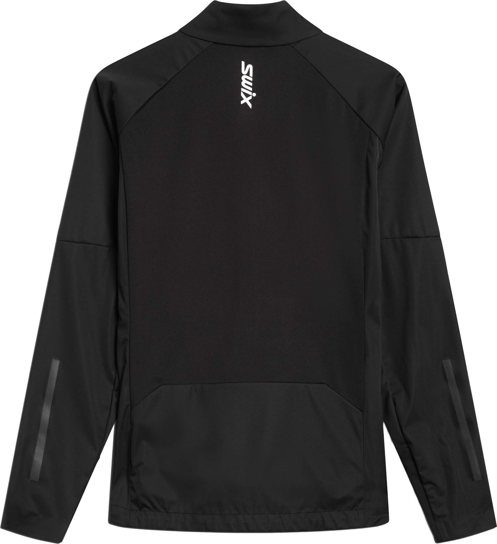 Swix Women's Nordic XC Jacket Jet Black