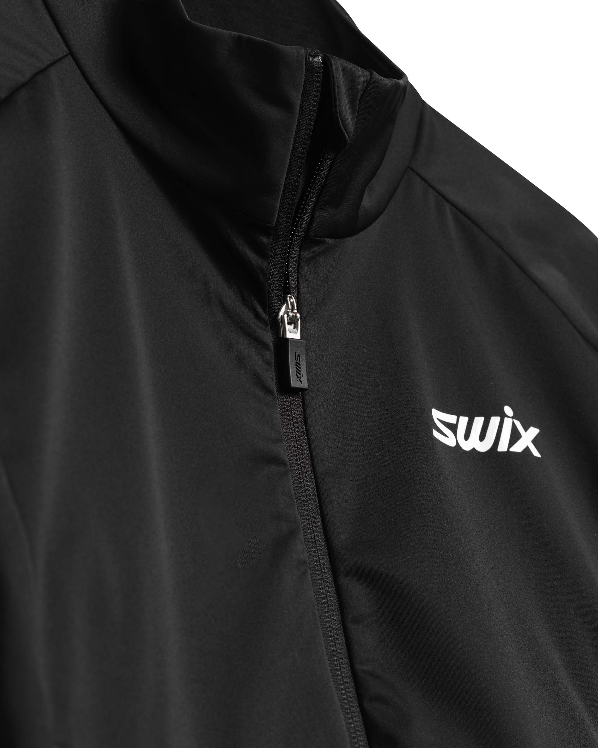 Swix Women's Nordic XC Jacket Jet Black