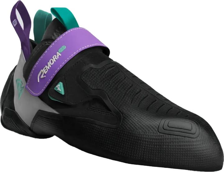 Mad Rock Remora Pro Hv Black/purple Mad Rock