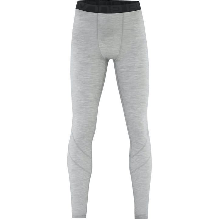 Bula Retro Wool Pants Grey Bula