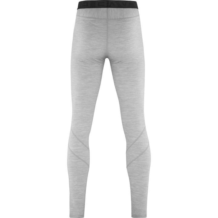 Bula Retro Wool Pants Grey Bula