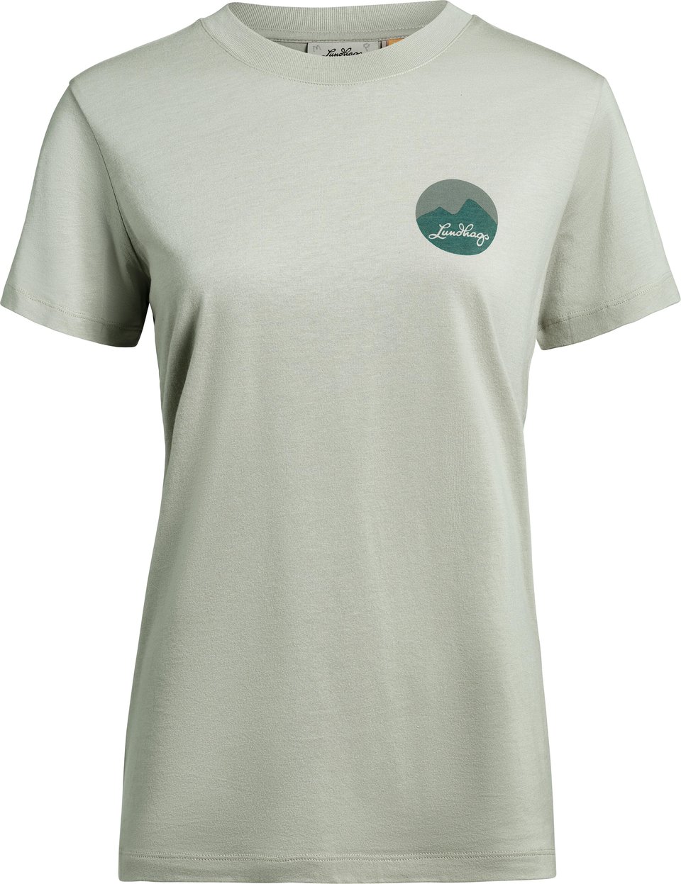 Women's Järpen Printed T-Shirt