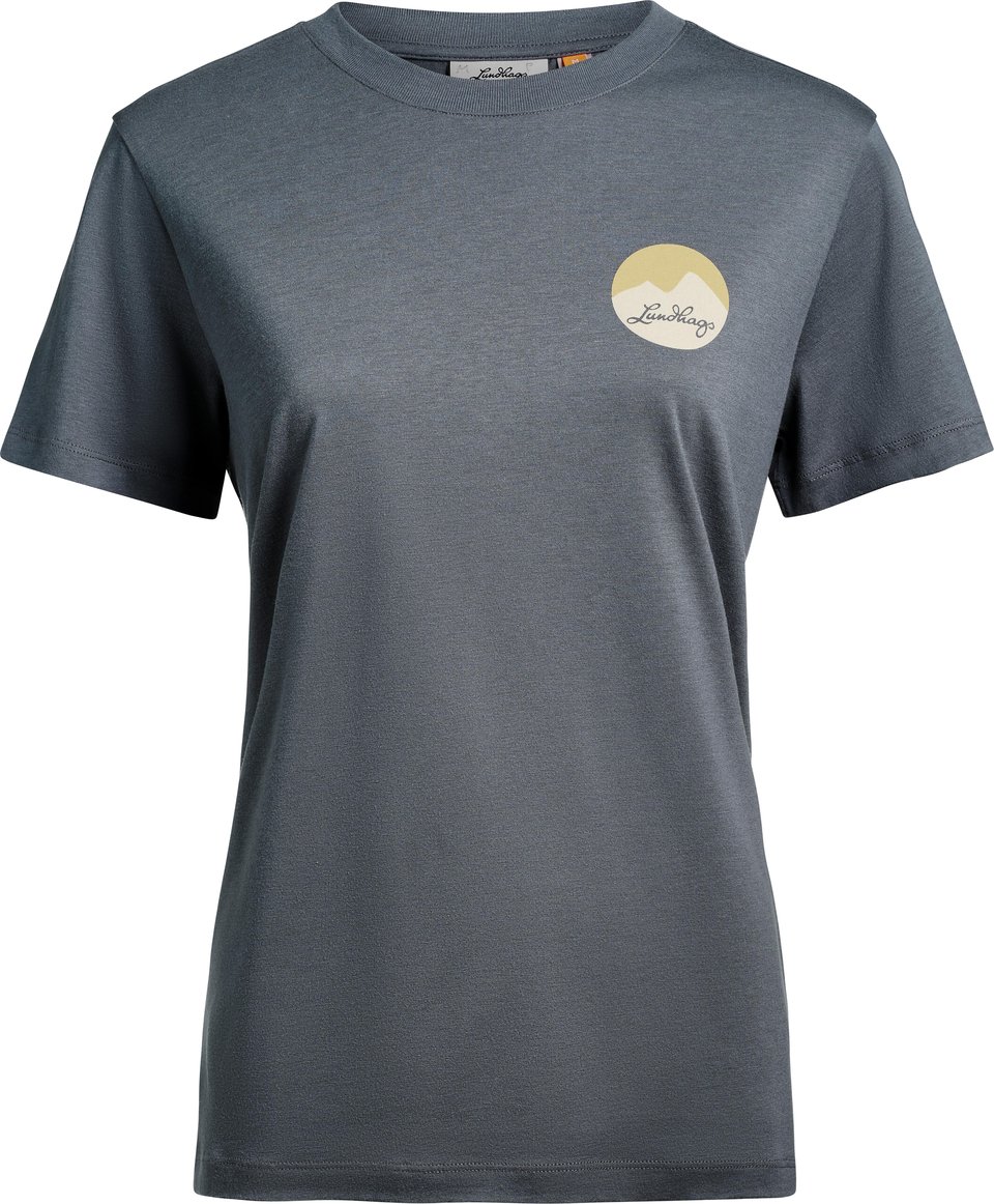 Women's Järpen Printed T-Shirt