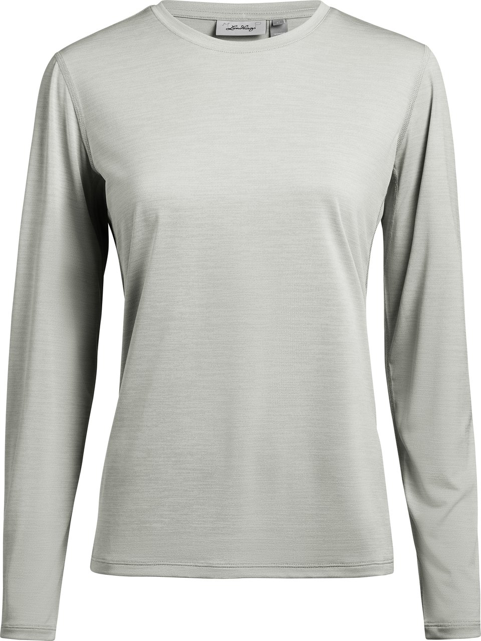 Women's Tived Long Sleeve T-Shirt