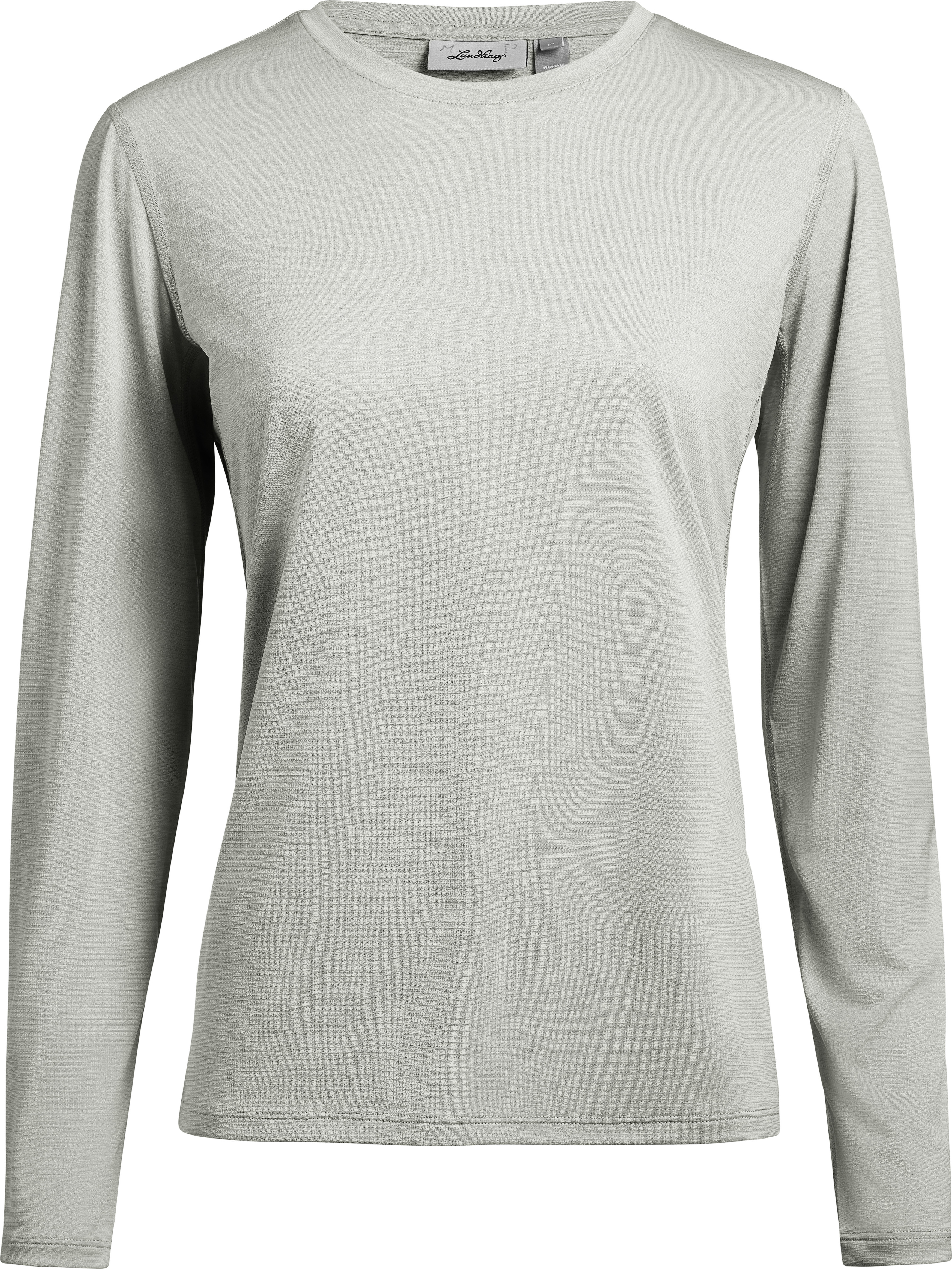 Lundhags Women's Tived Long Sleeve T-Shirt