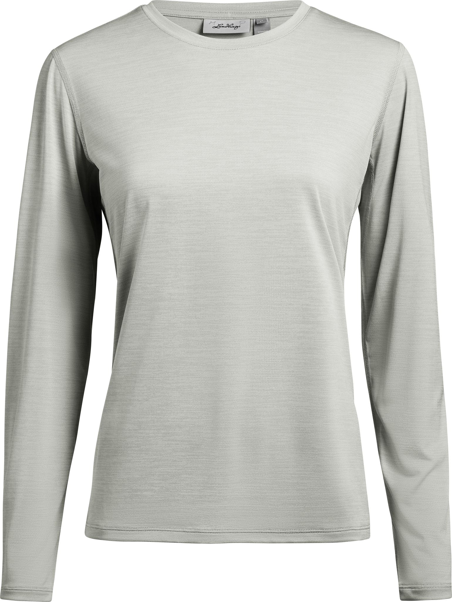 Lundhags Women's Tived Long Sleeve T-Shirt