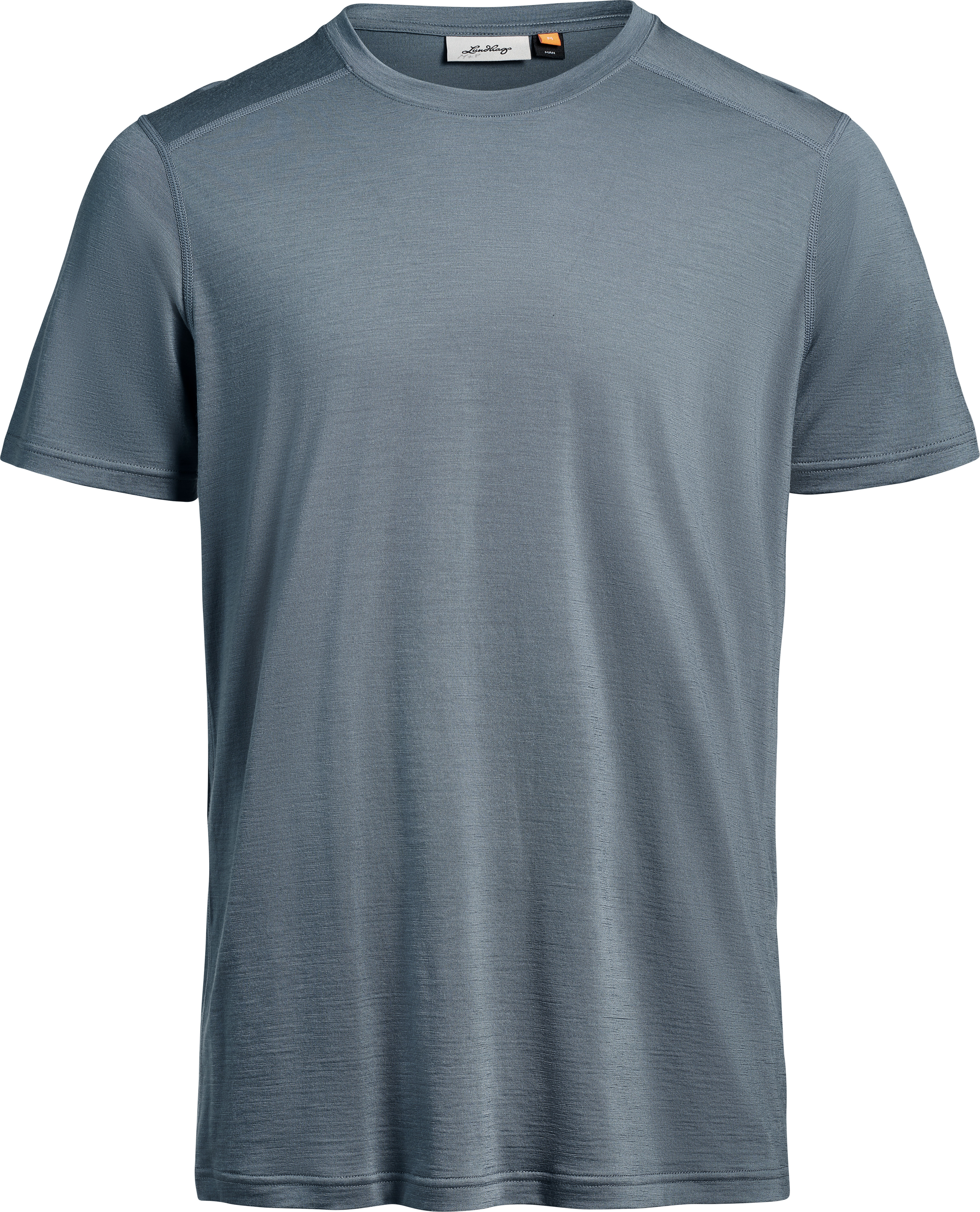 Lundhags Men's Tived T-Shirt