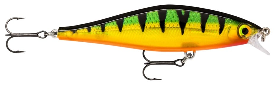 Rapala Shadow Rap Shad 9cm P