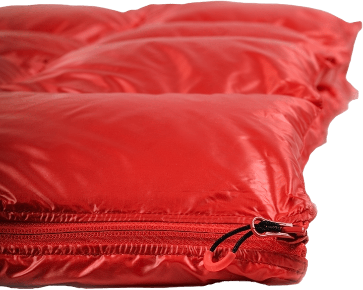 Pajak Quest Blanket Pro Red Pajak