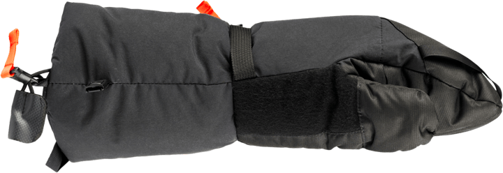 Pajak Sherpa 2.0 Black Pajak