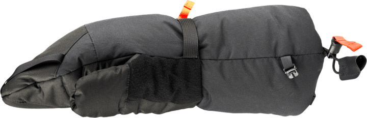 Pajak Sherpa 2.0 Black Pajak