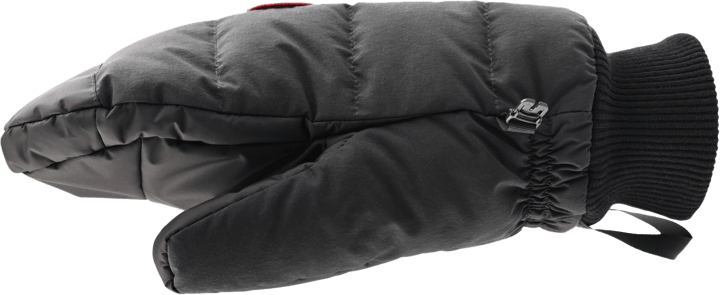 Pajak Cloud Mittens Black Pajak