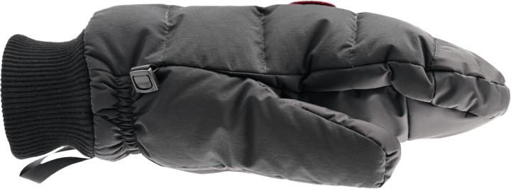 Pajak Cloud Mittens Black Pajak