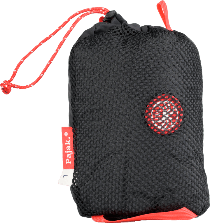 Pajak Cloud Mittens Black Pajak