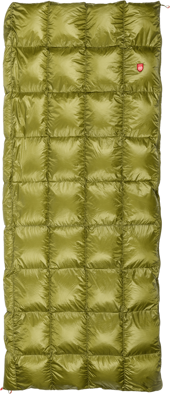 Pajak Quest Blanket Pro Olive