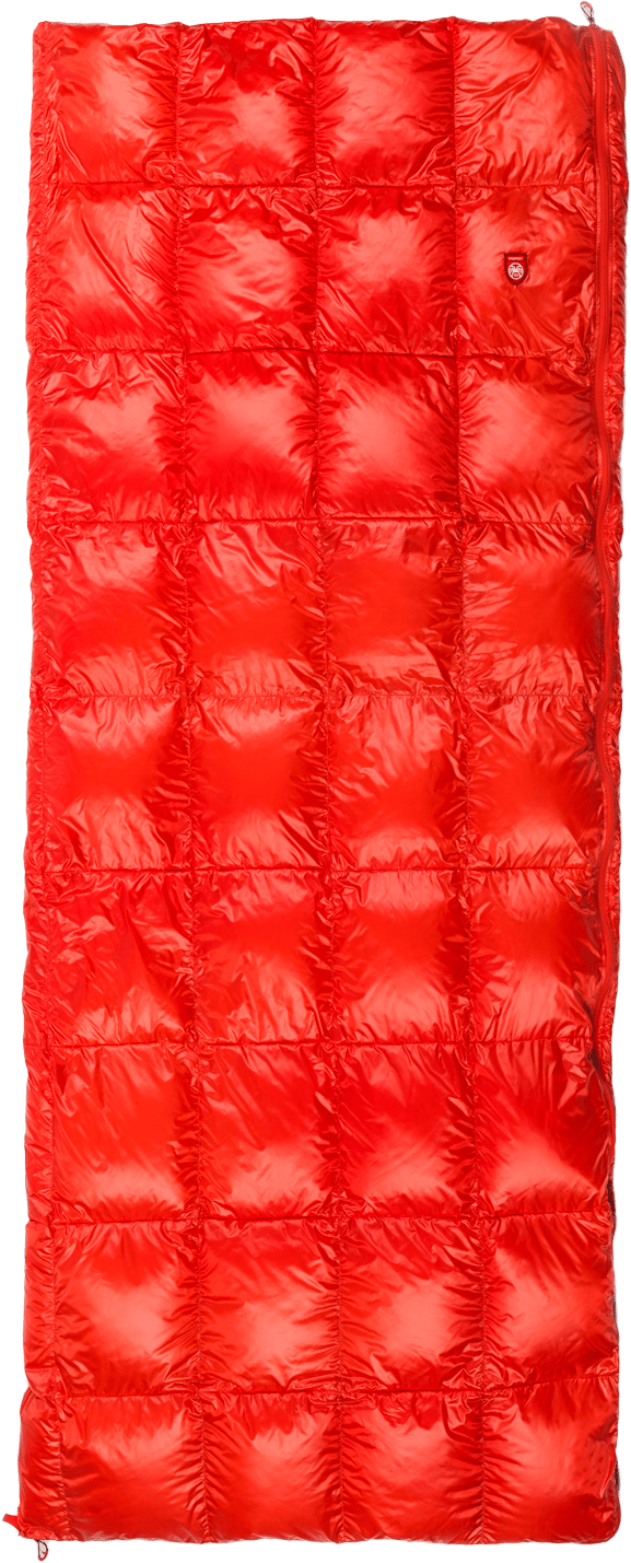 Pajak Quest Blanket Pro Red