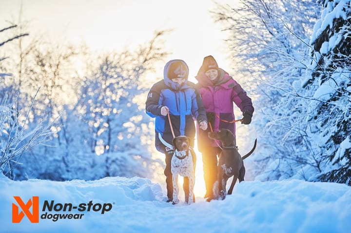 Non-Stop Polar Arctic Jakka Pro Purple Non-stop Polar Non-Stop Polar Arctic Jakka Pro Purple Non-stop Polar