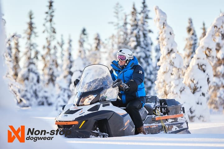 Non-Stop Polar Arctic Jakka Pro Purple Non-stop Polar Non-Stop Polar Arctic Jakka Pro Purple Non-stop Polar