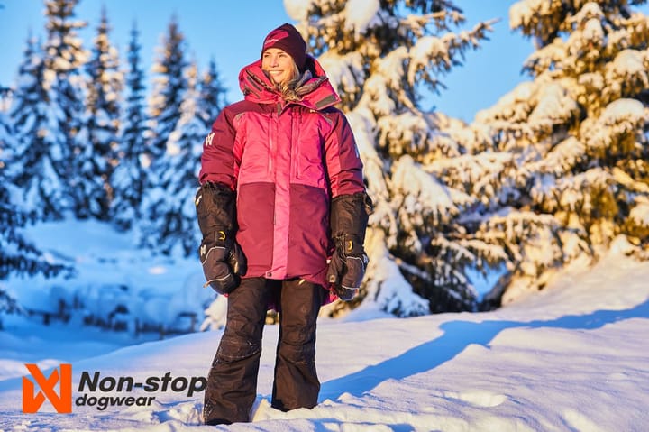 Non-Stop Polar Arctic Jakka Pro Purple Non-stop Polar Non-Stop Polar Arctic Jakka Pro Purple Non-stop Polar
