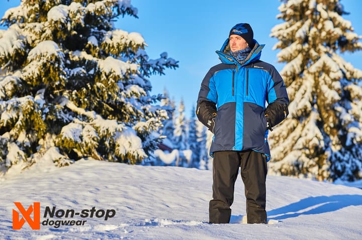 Non-Stop Polar Arctic Jakka Pro Purple Non-stop Polar Non-Stop Polar Arctic Jakka Pro Purple Non-stop Polar