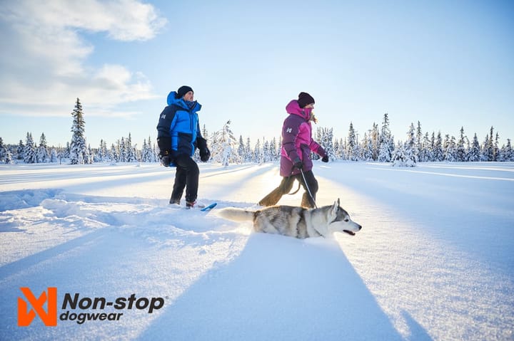 Non-Stop Polar Arctic Jakka Pro Purple Non-stop Polar Non-Stop Polar Arctic Jakka Pro Purple Non-stop Polar