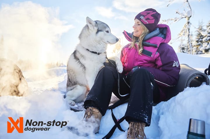 Non-Stop Polar Arctic Jakka Pro Purple Non-stop Polar Non-Stop Polar Arctic Jakka Pro Purple Non-stop Polar