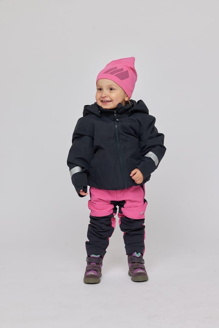 Skogstad K Tinden Rosy Pink Skogstad Skogstad K Tinden Rosy Pink Skogstad